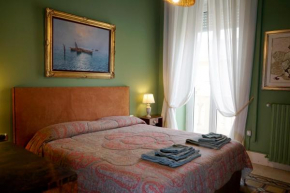 Appartamento di fronte al mare by Apulia Accommodation Bari